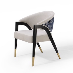 Beirute Arm Chair