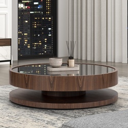 Edge Coffee Table