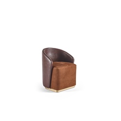 Majestic Pouff Chair