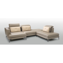 Park 0615 Sectional Showroom Sample