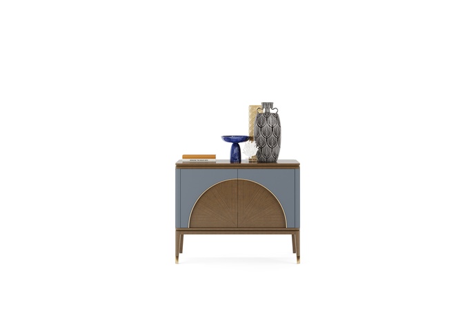 Papillon Small Sideboard