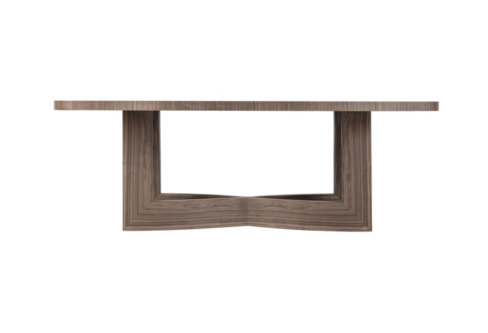 Scotch Dining Table