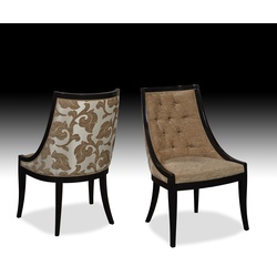 Carlotta Chair