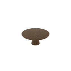 Sunset Round Dining Table