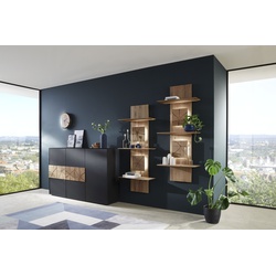 Caya Wall Hanging Rack 9079