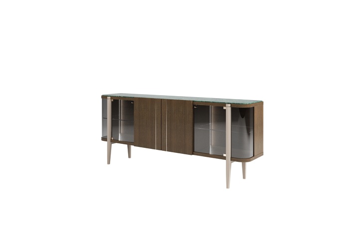 Olivia A Sideboard