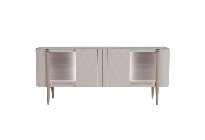 Olivia B Sideboard