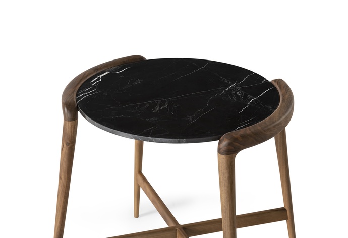 Versus End Table