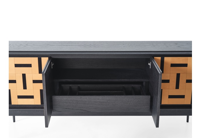 Kente Sideboard