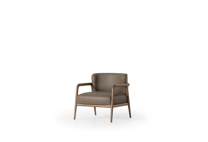 Vienna Armchair