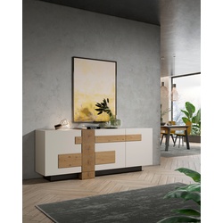 Bristol Sideboard 3D+1D