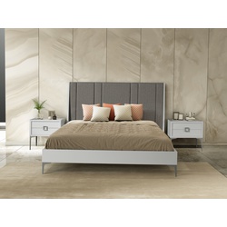 Juliana B King Bed Showroom Sample
