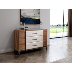 Couture 3 Drawer Dresser
