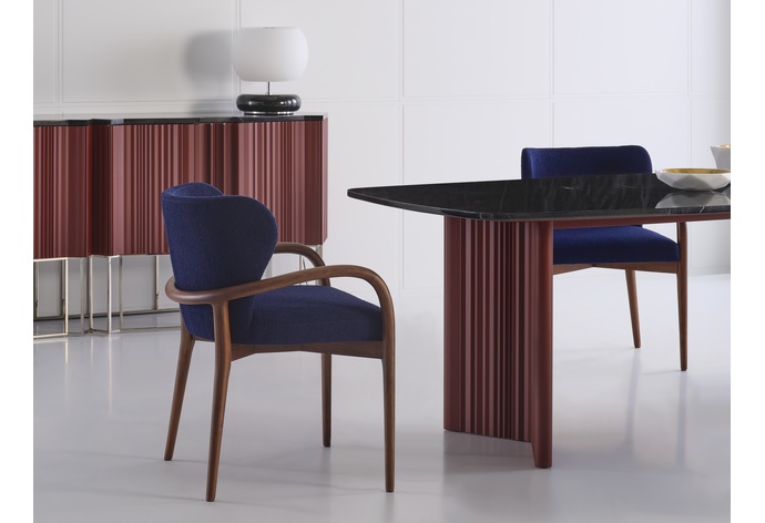 Troia Chair