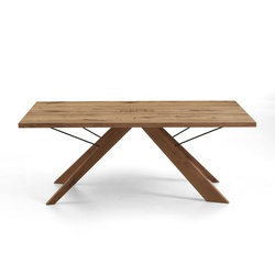 Caya Fixed Top Dining Table
