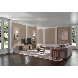 Topaze I Media Cabinet