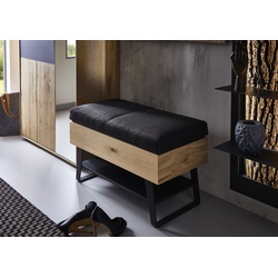 Runa Wardrobe Bench 3081/3121