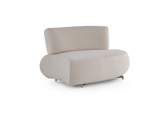 Mag Sofa Module
