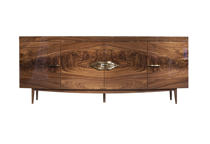 Shanghai Sideboard