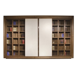 Giant Wall Unit