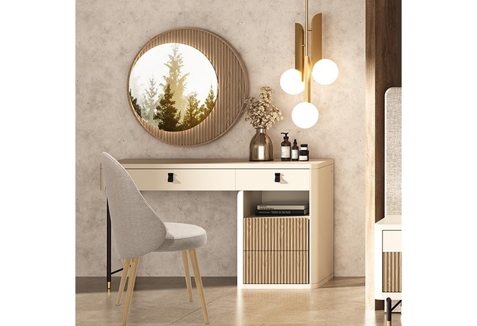 Fidji Dressing Table 02