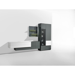 Diabolo Wall Shelf Module