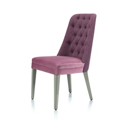 Curve Chair