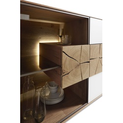 Caya Wall Unit 4131/4132
