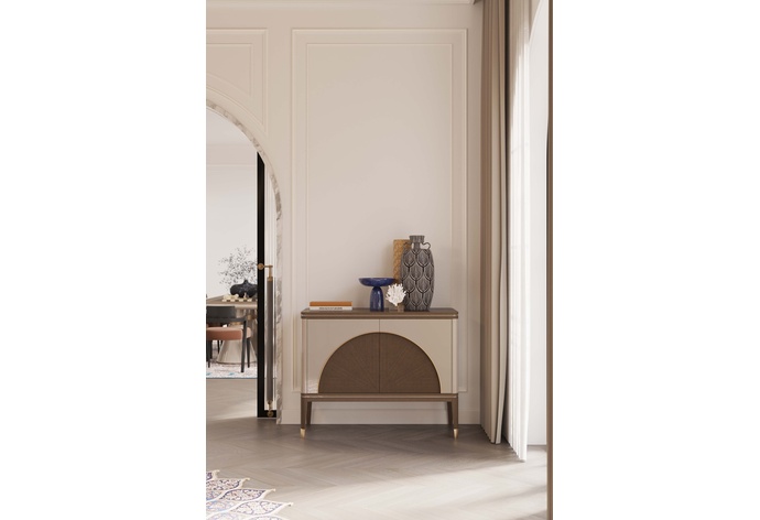 Papillon Small Sideboard