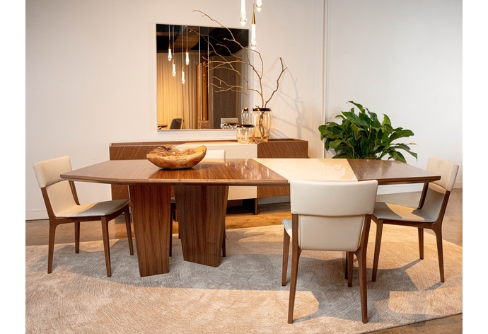 Petrah Dining Table