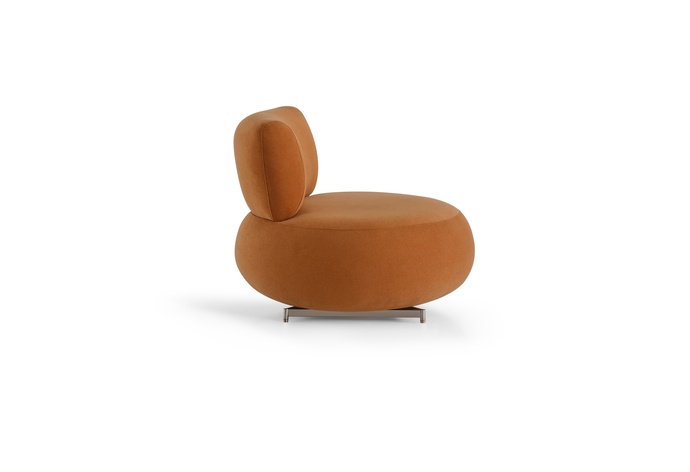 Mag Chair