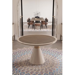 Papillon Round Dining Table