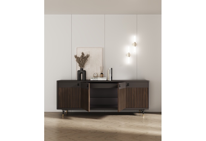 Fidji Sideboard 4D