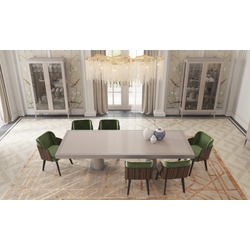 Venice Extension Dining Table