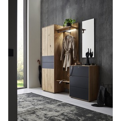 Runa Wardrobe Combination 112