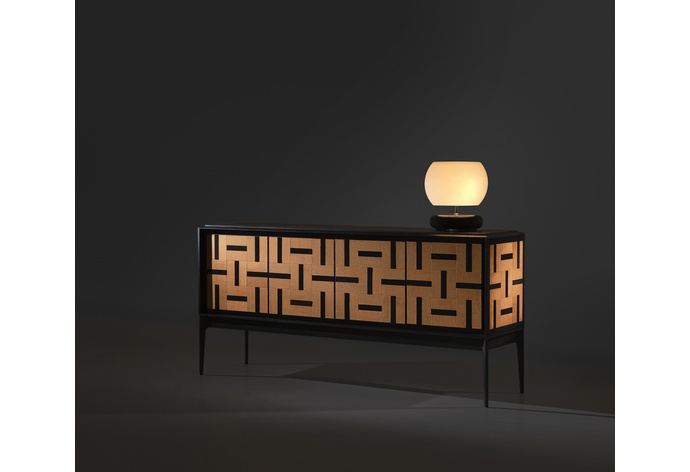 Kente Sideboard