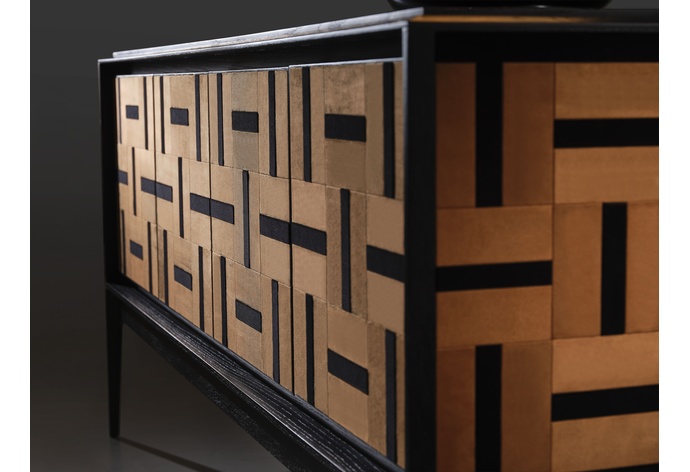 Kente Sideboard