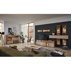 Toledo Highboard 6175
