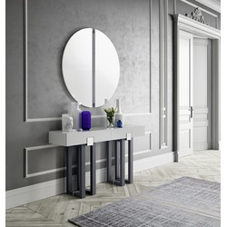 Carlton Console