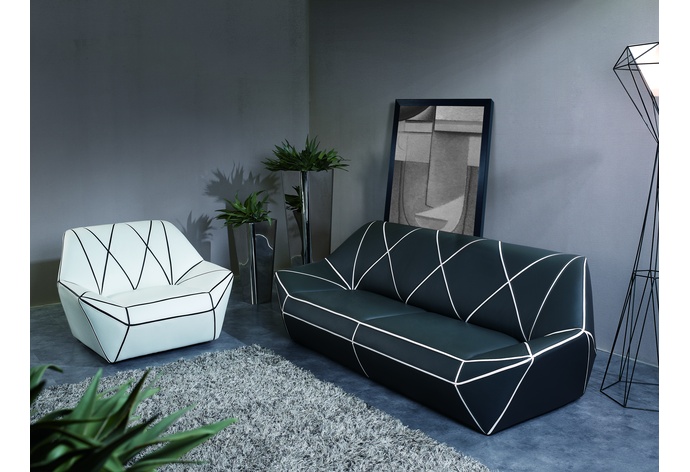 0398A Diamante III
