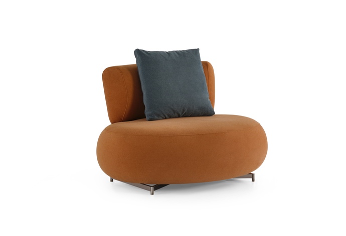 Mag Chair