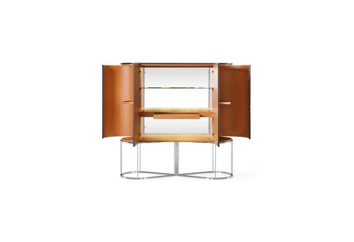 Tenere Cabinet