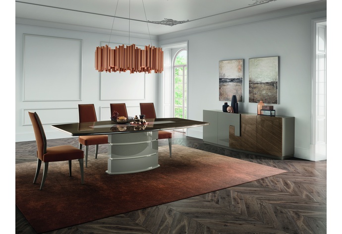 Bogo Sideboard