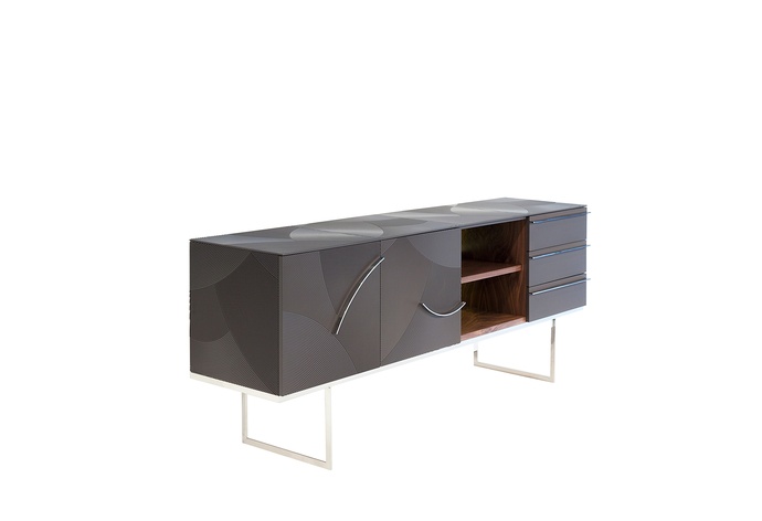 Cloud Sideboard