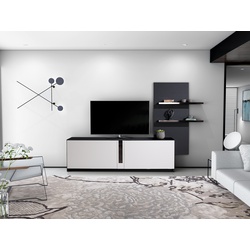 Aria Media Cabinet