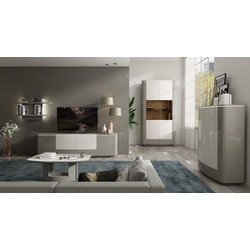 Showbizz Media Cabinet