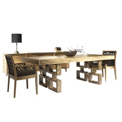 Park Dining Table