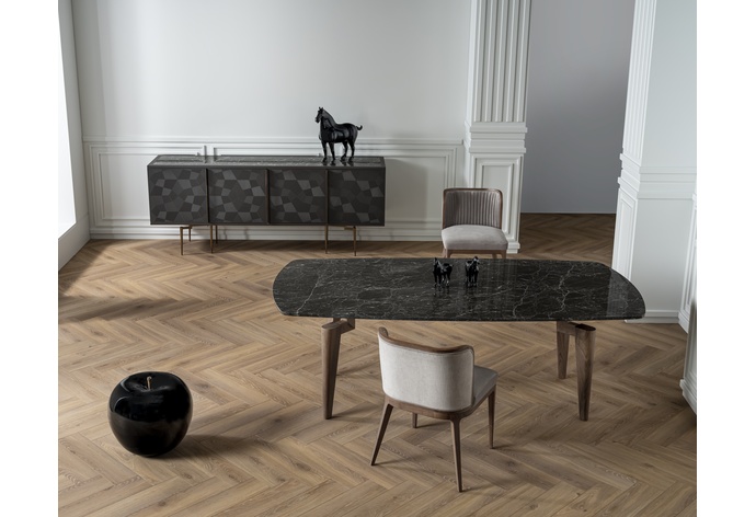 Nikea Dining Table