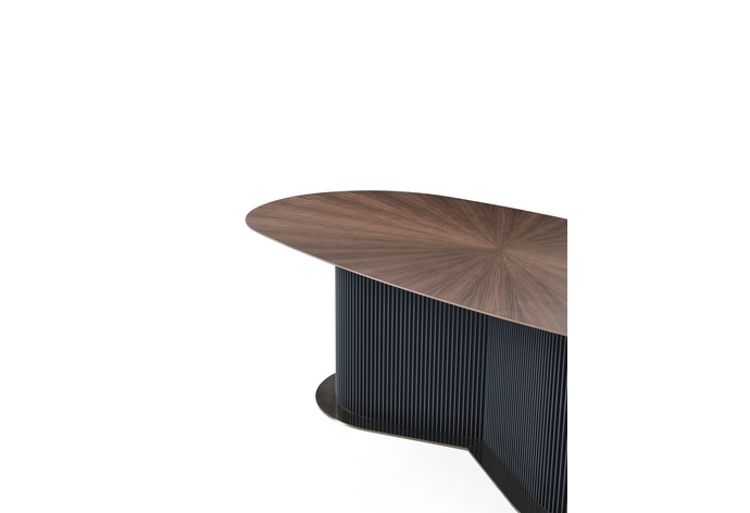 Papillon Dining Table