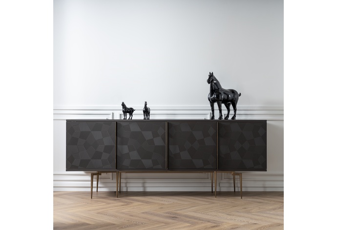 Nikea  Sideboard